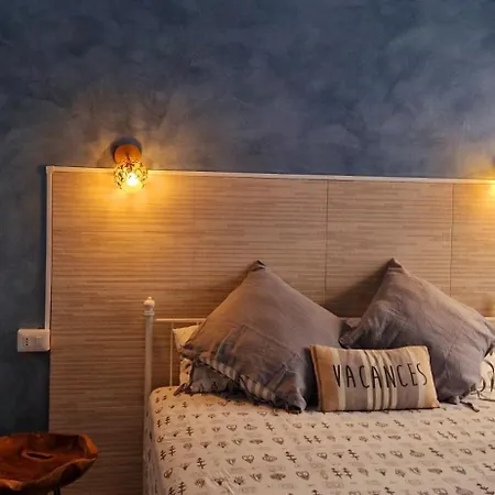 Apartmán In The Heart Of The Historic Center, Near The Sea *