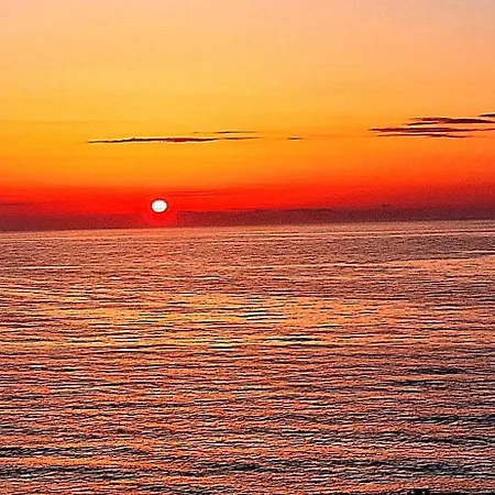 In The Heart Of The Historic Center, Near The Sea Apartmán Tropea