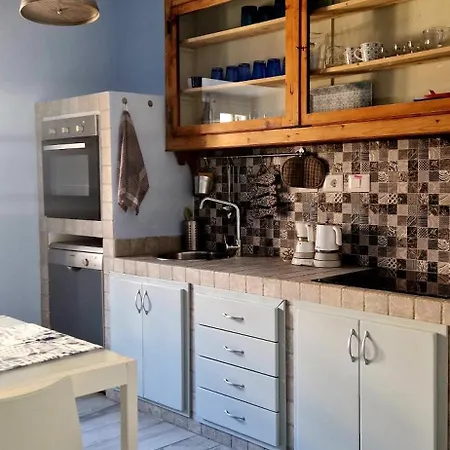 Apartmán In The Heart Of The Historic Center, Near The Sea Tropea